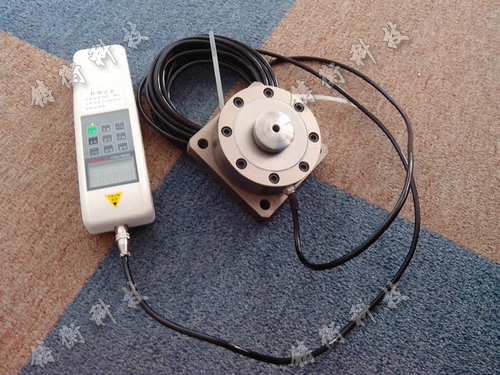 1噸電子壓力計圖片